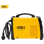 APARAT ZA ZAVARIVANJE MMA-DL160 DELI 160A EDL-ZX7-160-E1