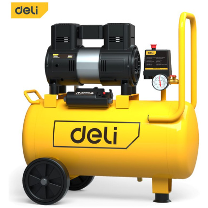 KOMPRESOR 25L DELI EDL-WKY25-E1