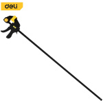 JEDNORUČNA BRZA STEGA DELI 900MM EDL110136