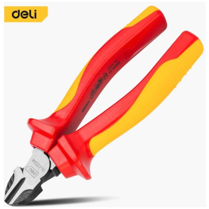 KLEŠTA SEČICE DELI VDE  160MM EDL512206