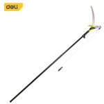 BAŠTENSKE MAKAZE I TESTERA 2U1 DELI 180-286CM EDL580511