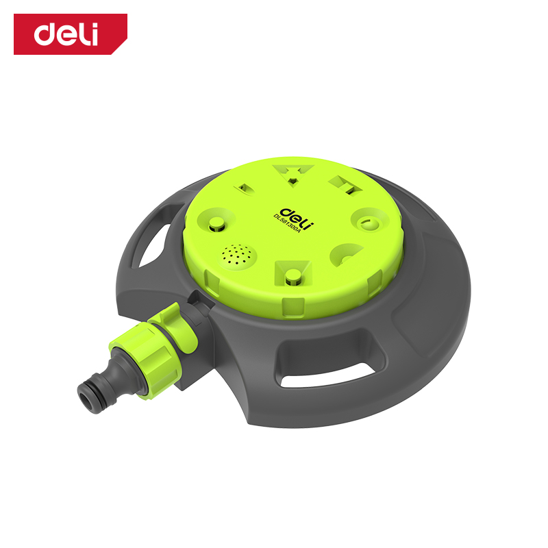 6975102948205_1 PRSKALICA 8 FUNKCIJA GREEN DELI EDL581300A