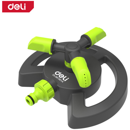 Prskalica rotirajuća 3 glave GREEN DELI EDL581301A