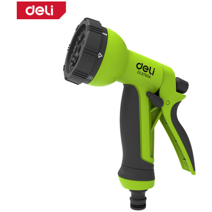 Pištolj za prskanje sa 8 režima GREEN DELI EDL8760A