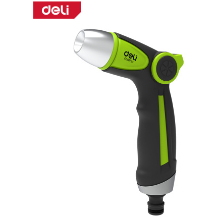 PIŠTOLJ ZA PRSKANJE PODESIVI GREEN DELI EDL8072A