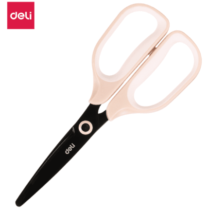 MAKAZE DELI 17,5CM TEFLONSKE PASTEL PINK EZ507
