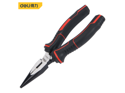 ŠPICASTA KLEŠTA DELI G-PRO 160MM DL100206G
