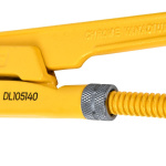 KLEŠTA ZA CEVI 1″ 90° DELI EDL105140