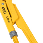 KLEŠTA ZA CEVI 2″ 90° DELI EDL105167