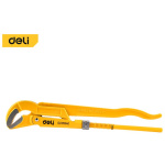 KLEŠTA ZA CEVI 1″ 45° DELI EDL105240