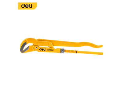 KLEŠTA ZA CEVI 1″ 45° DELI EDL105240
