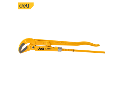 KLEŠTA ZA CEVI 1 1/2″ 45° DELI EDL105255