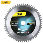 LIST KRUŽNE TESTERE ZA DRVO DELI 60Z 185X20MM EDH-MJP185-E1
