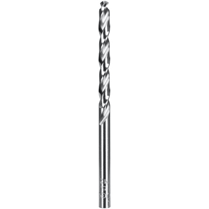 HSS SPIRALNA BURGIJA ZA METAL 5.0MM 10/1 DELI EDL16050G