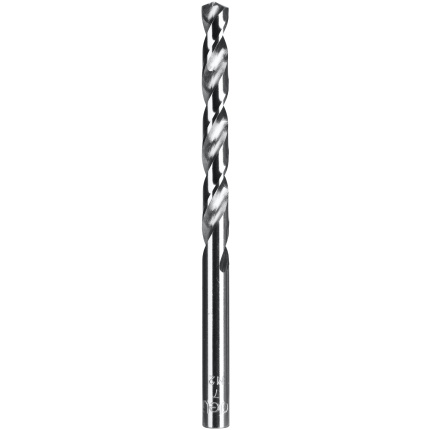 HSS SPIRALNA BURGIJA ZA METAL 7.0MM 1/1 DELI EDL16070G
