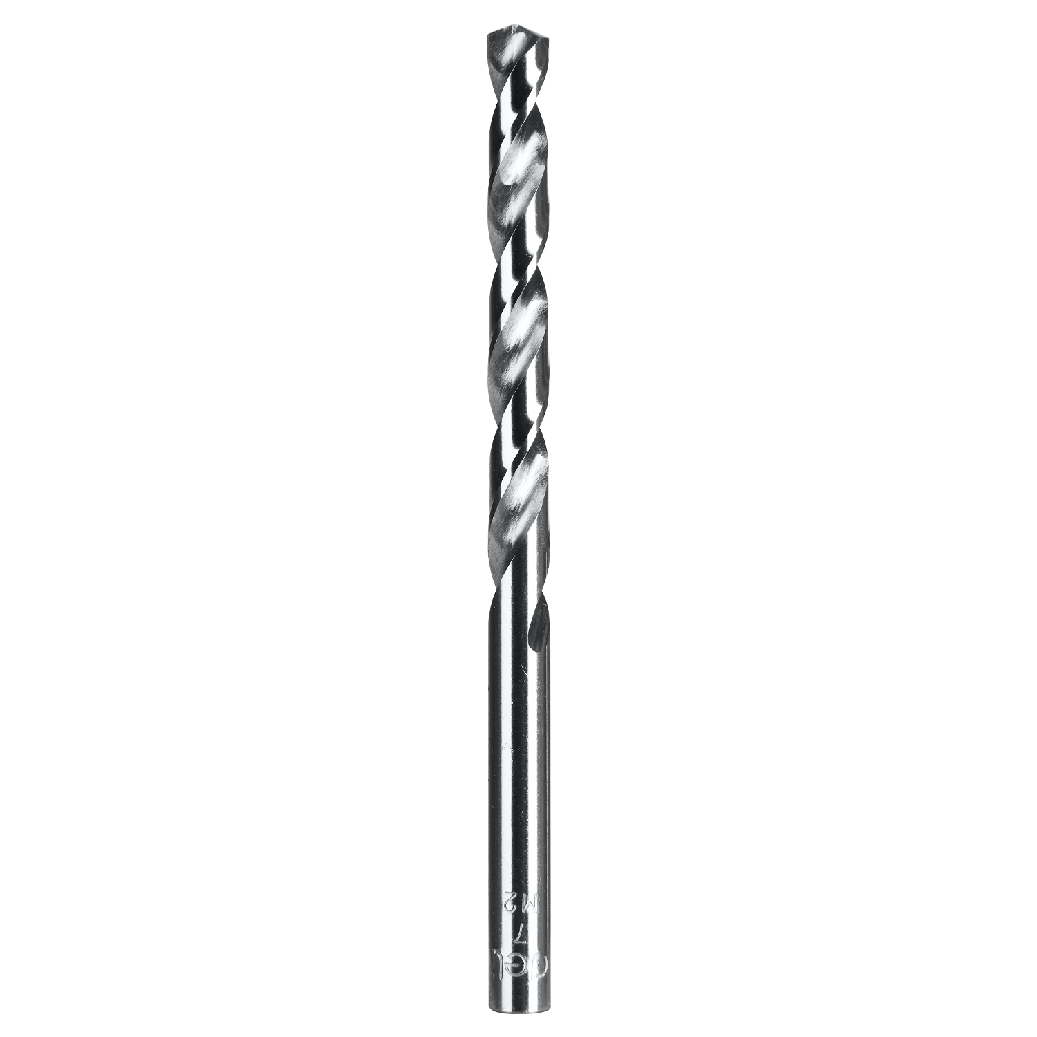6975495594898_1 HSS SPIRALNA BURGIJA ZA METAL 7.0MM 1/1 DELI EDL16070G