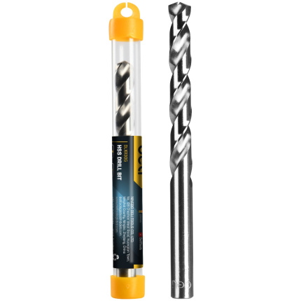 HSS SPIRALNA BURGIJA ZA METAL 13MM 1/1 DELI EDL16130G