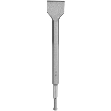 PLJOSNATO DLETO/SEKAČ 250X40MM SDS-PLUS DELI EDH-YBZ40250-E1