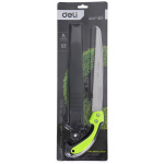 RUČNA UNIVERZALNA TESTERA DELI GREEN LINE 270MM EDL580927