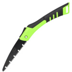 PREKLOPNA RUČNA TESTERA ZA DRVO DELI GREEN LINE 180MM EDL6006