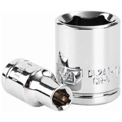 KLJUČ NASADNI 1/2″ KRATKI DELI 27MM EDQ4027