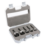 SET BURGIJA ZA KLAP ŠARKE DELI 5-DELOVA EDH-MKK005-ED1