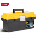 PLASTIČNA KUTIJA ZA ALAT DELI STANDARD 360MM EDL-TC240