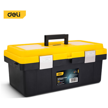 PLASTIČNA KUTIJA ZA ALAT DELI STANDARD 480MM  EDL-TC290