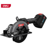 Aku cirkular DELI Supreme EDE-YJ20-1D4 150mm
