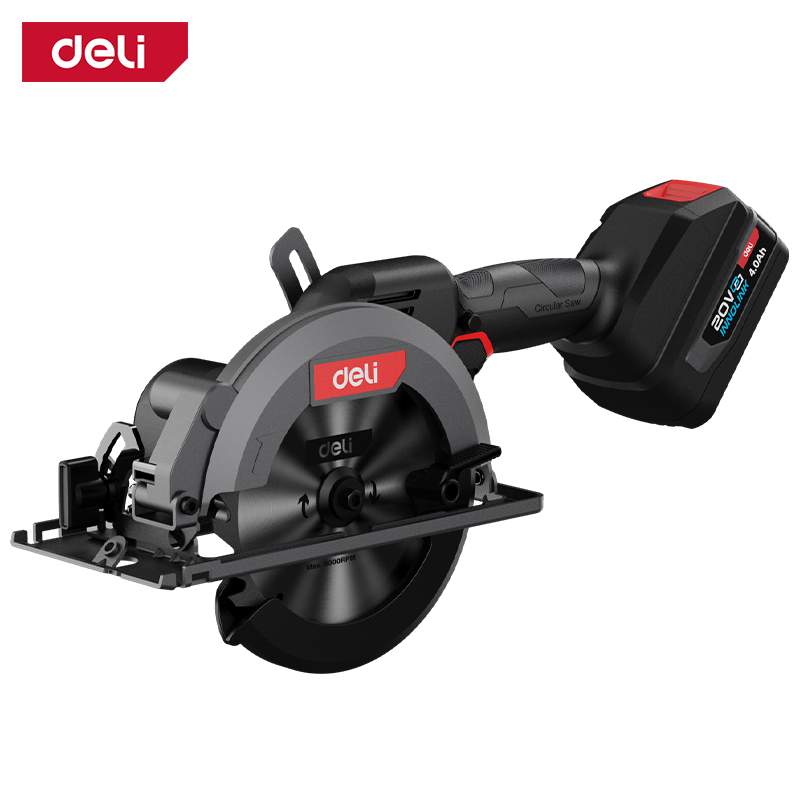 6975631081930_1 Aku cirkular DELI Supreme EDE-YJ20-1D4 150mm