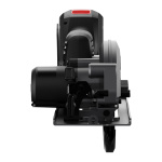 AKU CIRKULAR/TESTERA 150MM 20V 4AH DELI SUPREME EDE-YJ20-1D4