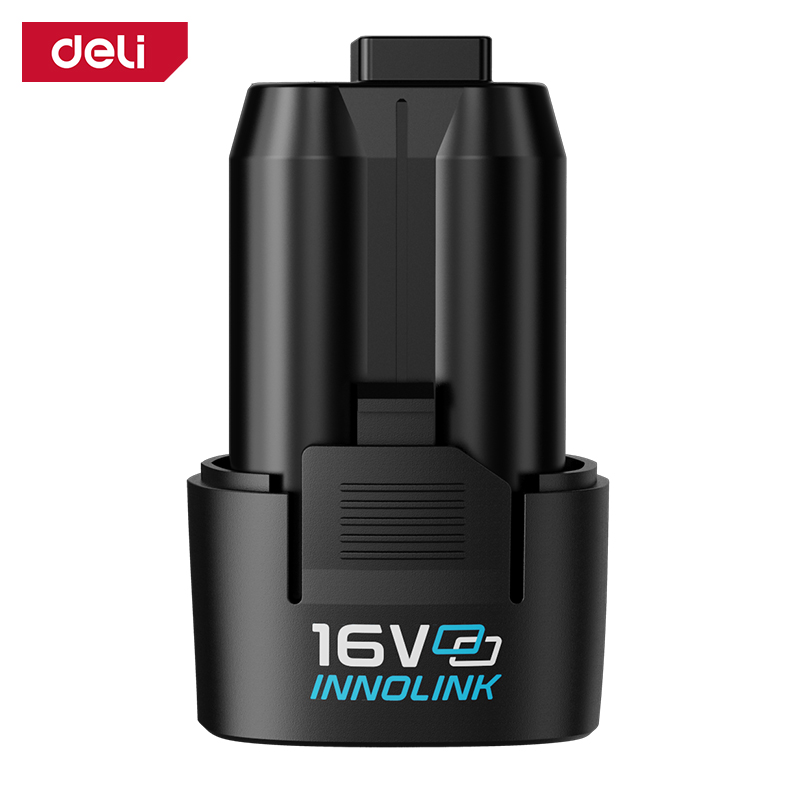 6975631082098_1 Baterija 16V 2Ah Supreme DELI EDE-DC16A2
