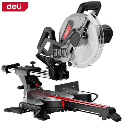 DELI Supreme EDE570 stacionarna potezna kružna testera 255mm