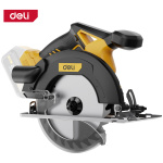 AKU KRUŽNA TESTERA/CIRKULAR EDC552Z