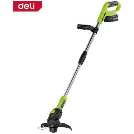 Aku trimer za travu 20V Deli EDG305-1