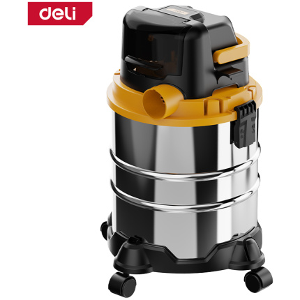 Aku usisivač 20V bez bat. 25l DELI EDC825Z