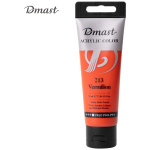 AKRILNA BOJA DELI DMAST PEBEO 75ml 213 VERMILION EC330-VM