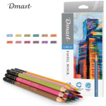 PASTEL DELI SUVI U OLOVCI 1/12 DMAST PEBEO EC302-12