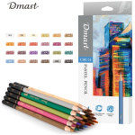 PASTEL DELI SUVI U OLOVCI 1/24 DMAST PEBEO EC302-24