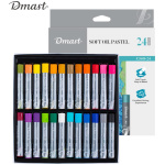 ULJANI PASTELI DELI MEKANI 1/24 DMAST PEBEO EC340-24