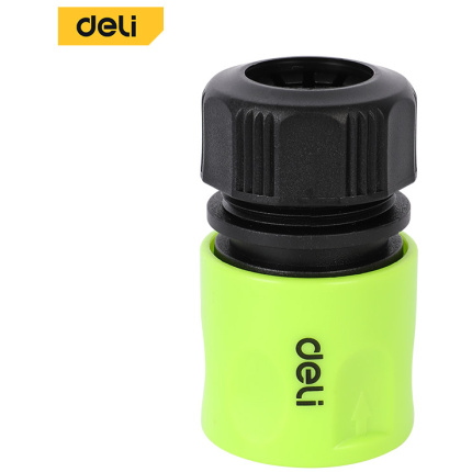 KONEKTOR ZA CREVO 1/2" DELI GREEN LINE EDL8792