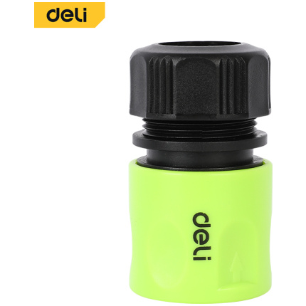 KONEKTOR ZA CREVO 1/2" STOP DELI GREEN LINE EDL8793