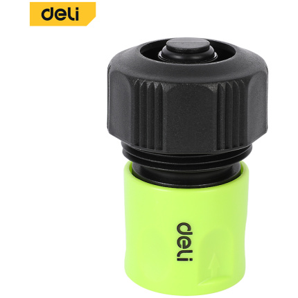 KONEKTOR ZA CREVO 3/4" STOP DELI GREEN LINE EDL8796