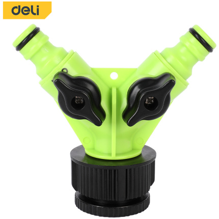 KONEKTOR BRZI Y DELI GREEN LINE EDL8797