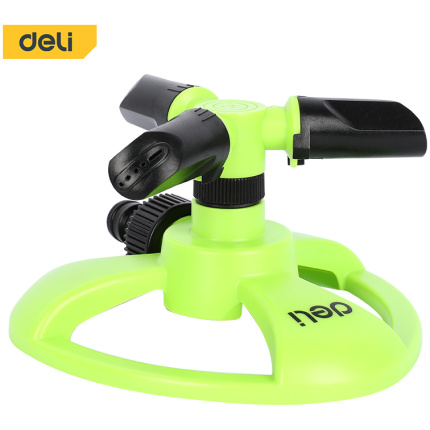PRSKALICA ROTIRAJUĆA 3 GLAVE DELI GREEN LINE EDL581301