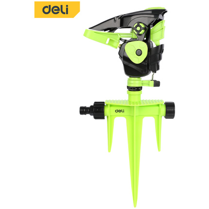 PRSKALICA PULSIRAJUĆA ROTIRAJUĆA DELI GREEN LINE EDL581302