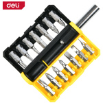 SET UMETAKA 15-DELNI DELI EDL251201