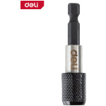 NOSAČ UMETAKA BRZOIZMENJIVI 1/4″ (60MM) DELI EDL107401