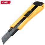 SKALPEL Z-COMFY 18MM DELI EDL018