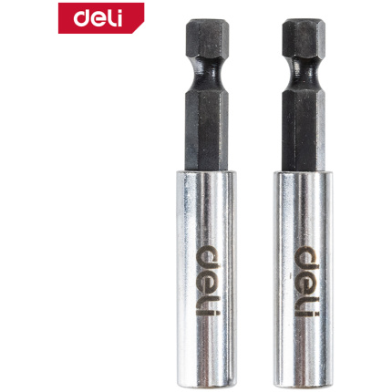 NOSAČ UMETAKA 1/4" (60MM) 2KOM/SET DELI EDL106002